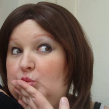 Profil de Ghada, 48 ans, Libertine à Fermont