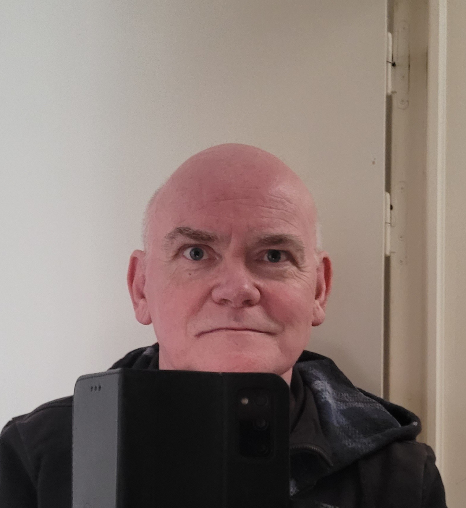 Profil de Nestor, 54 ans, Libertine à Ormstown