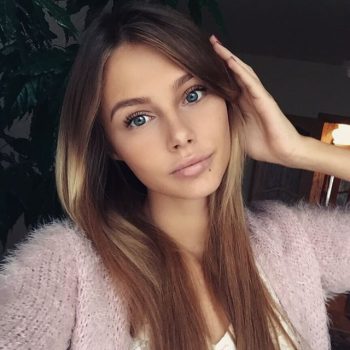 Profil de Naila, 27 ans, Libertine à Baddeck