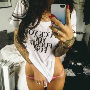 Profil de Zaia, 26 ans, Libertine à Danville