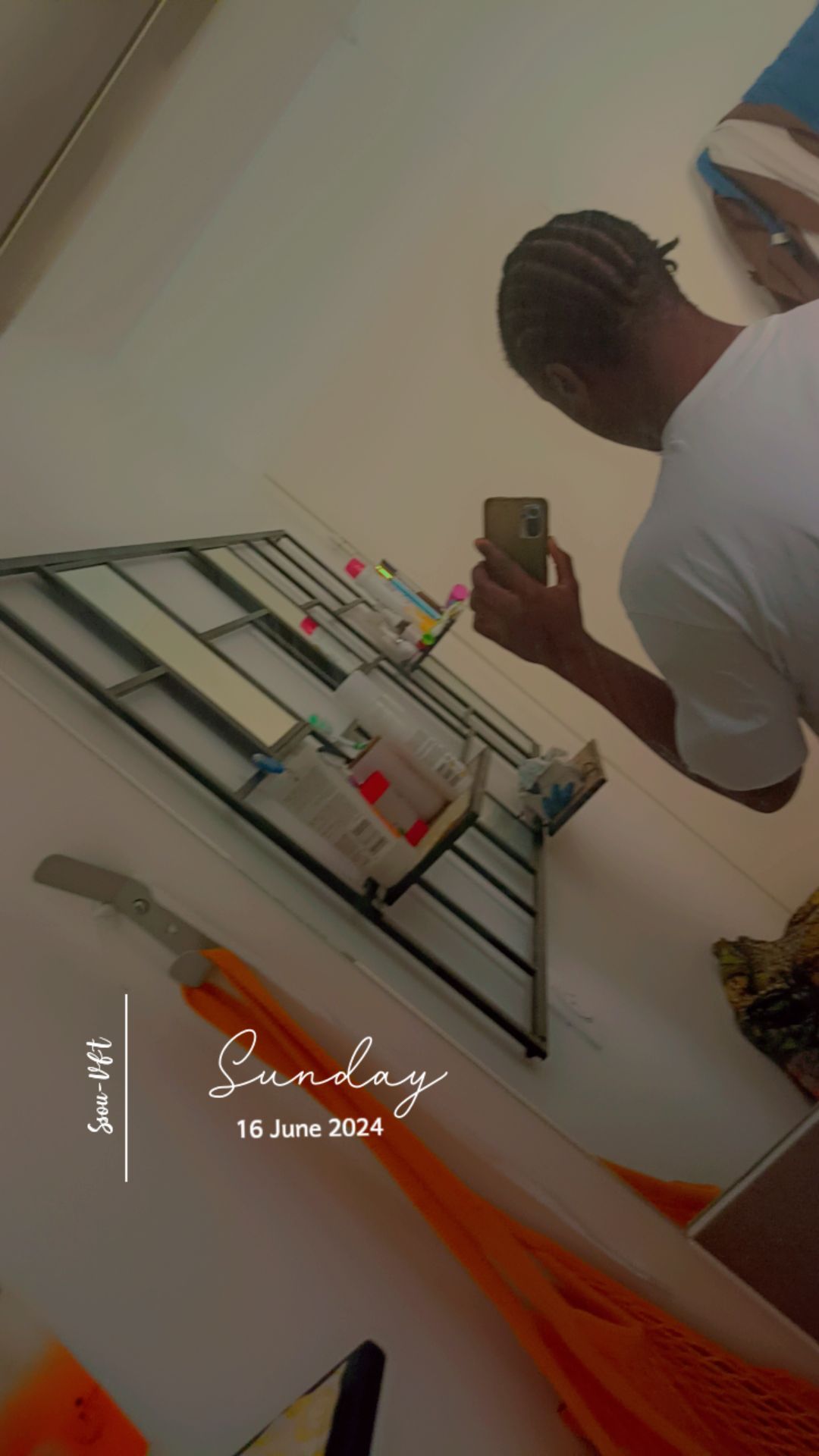 Profil de Kenjee, 23 ans, Libertine à Saint-Liboire