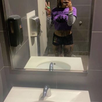 Profil de Guiliana, 29 ans, Libertine à Wilmot