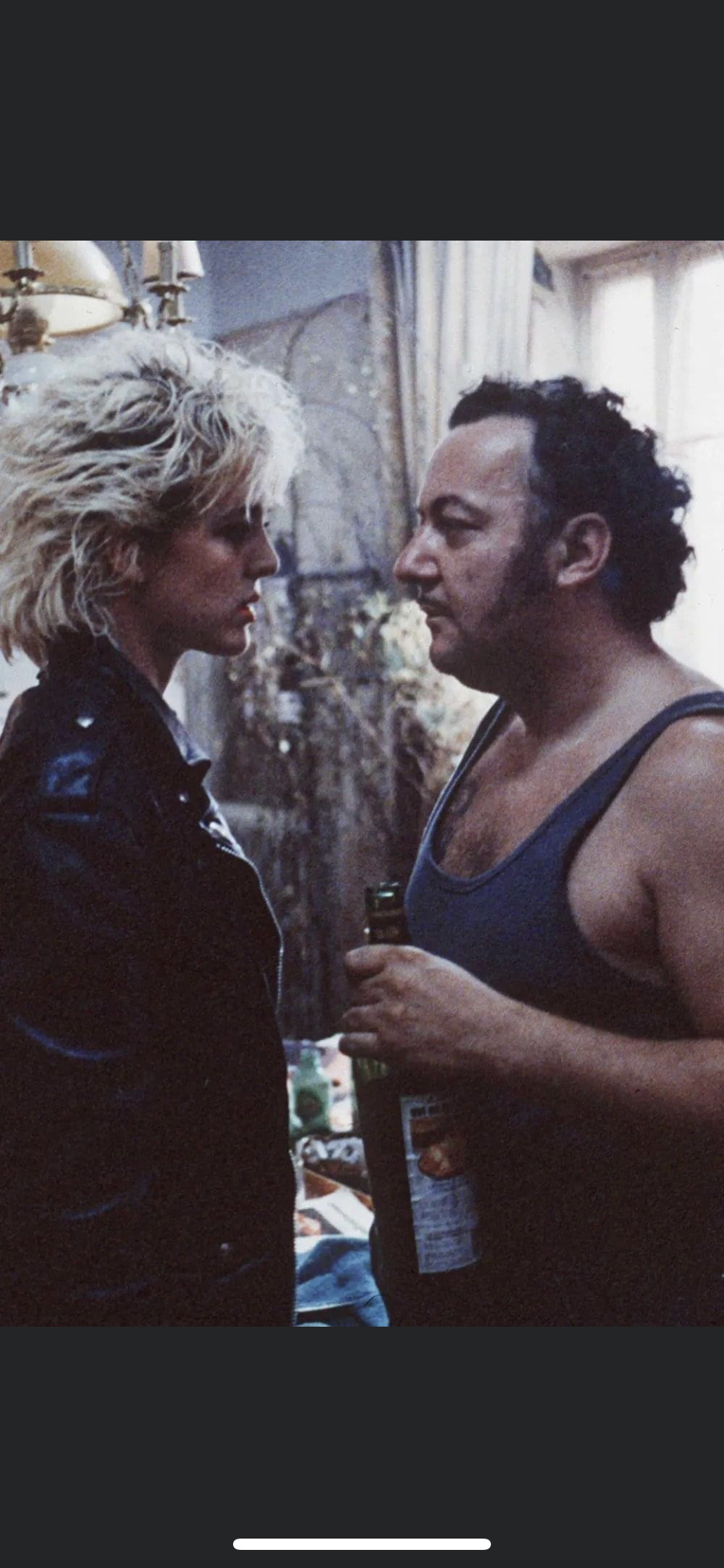 Profil de Soulaymen, 45 ans, Libertine à Brantford