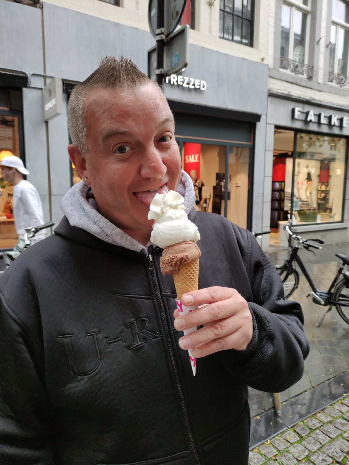 Profil de Iago, 48 ans, Libertine à Fort Macleod