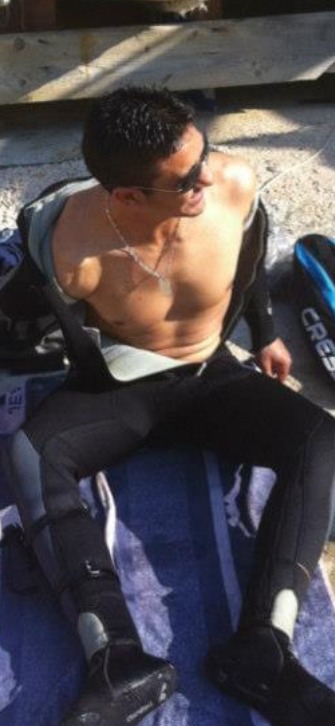 Profil de Makhlouf, 45 ans, Libertine à Lefebvre