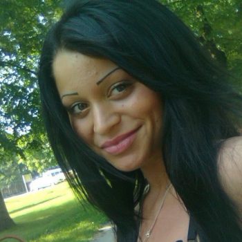 Profil de Alysson, 36 ans, Libertine à Big Valley