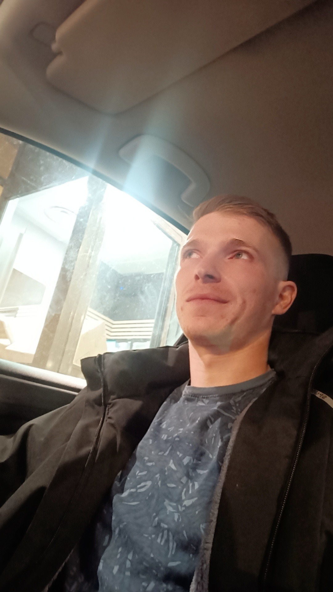 Profil de Argann, 30 ans, Libertine à Chesterfield Inlet