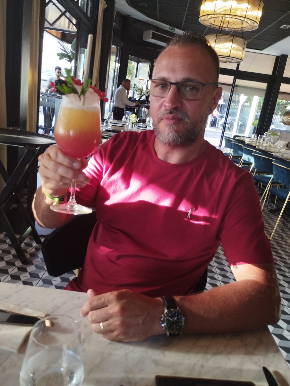 Profil de Ny, 52 ans, Libertine à Hartney