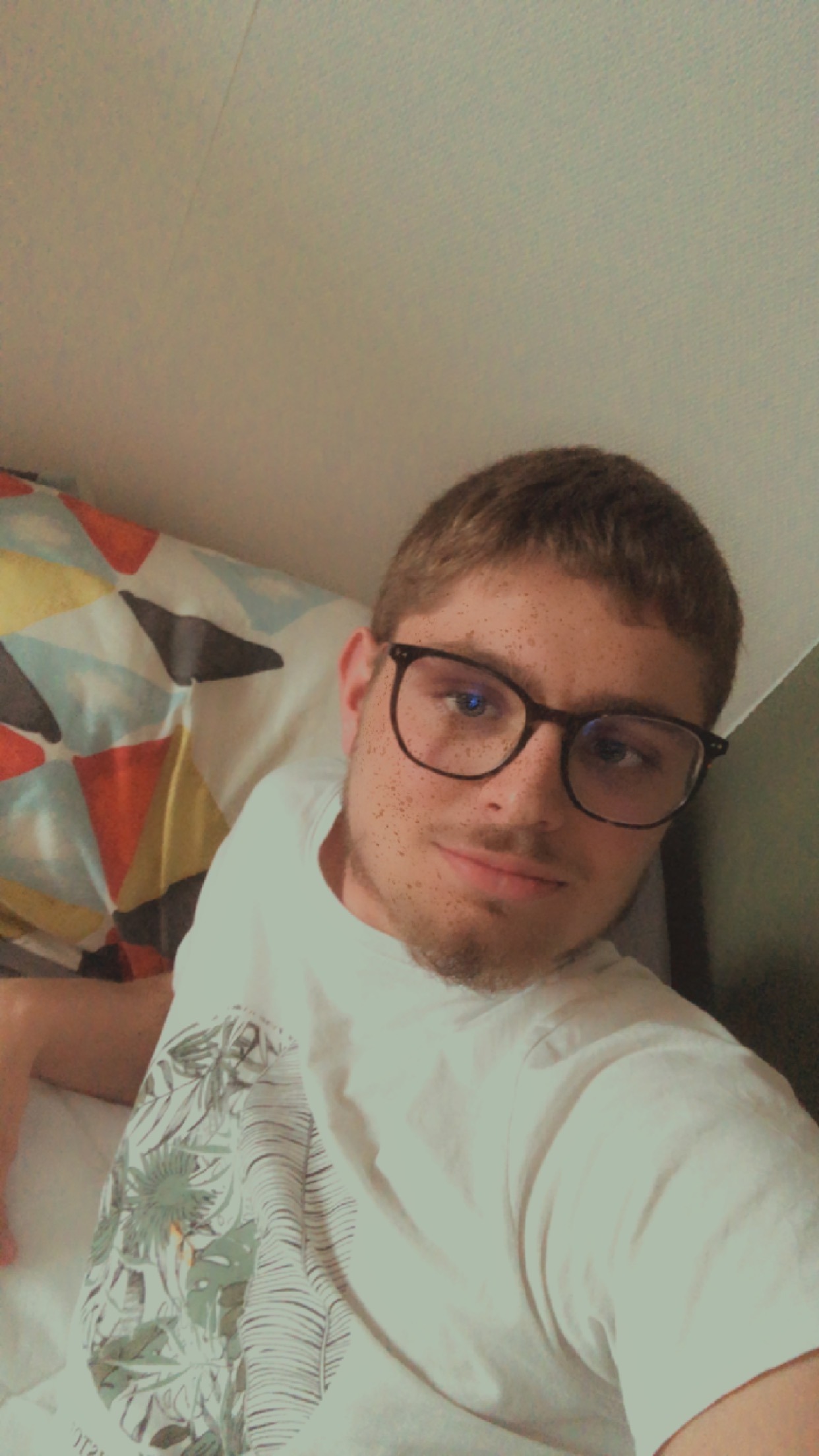 Profil de Zayn, 21 ans, Libertine à Pine Falls