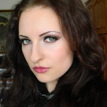 Profil de Laika, 31 ans, Libertine à Faraday