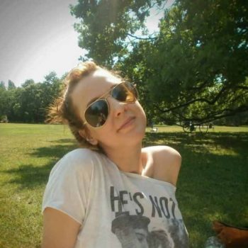 Profil de Aureline, 31 ans, Libertine à Innisfil