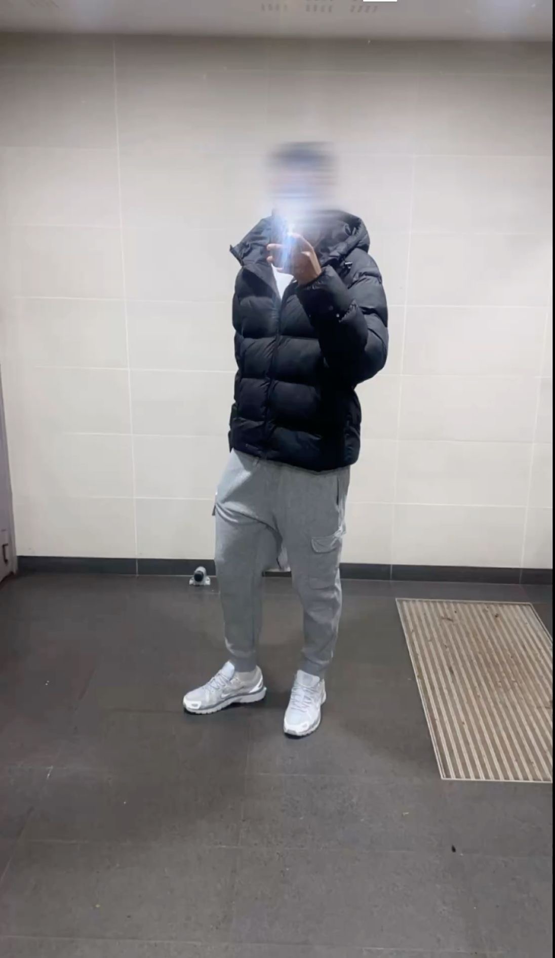 Profil de Saladin, 18 ans, Libertine à Saint-Tite