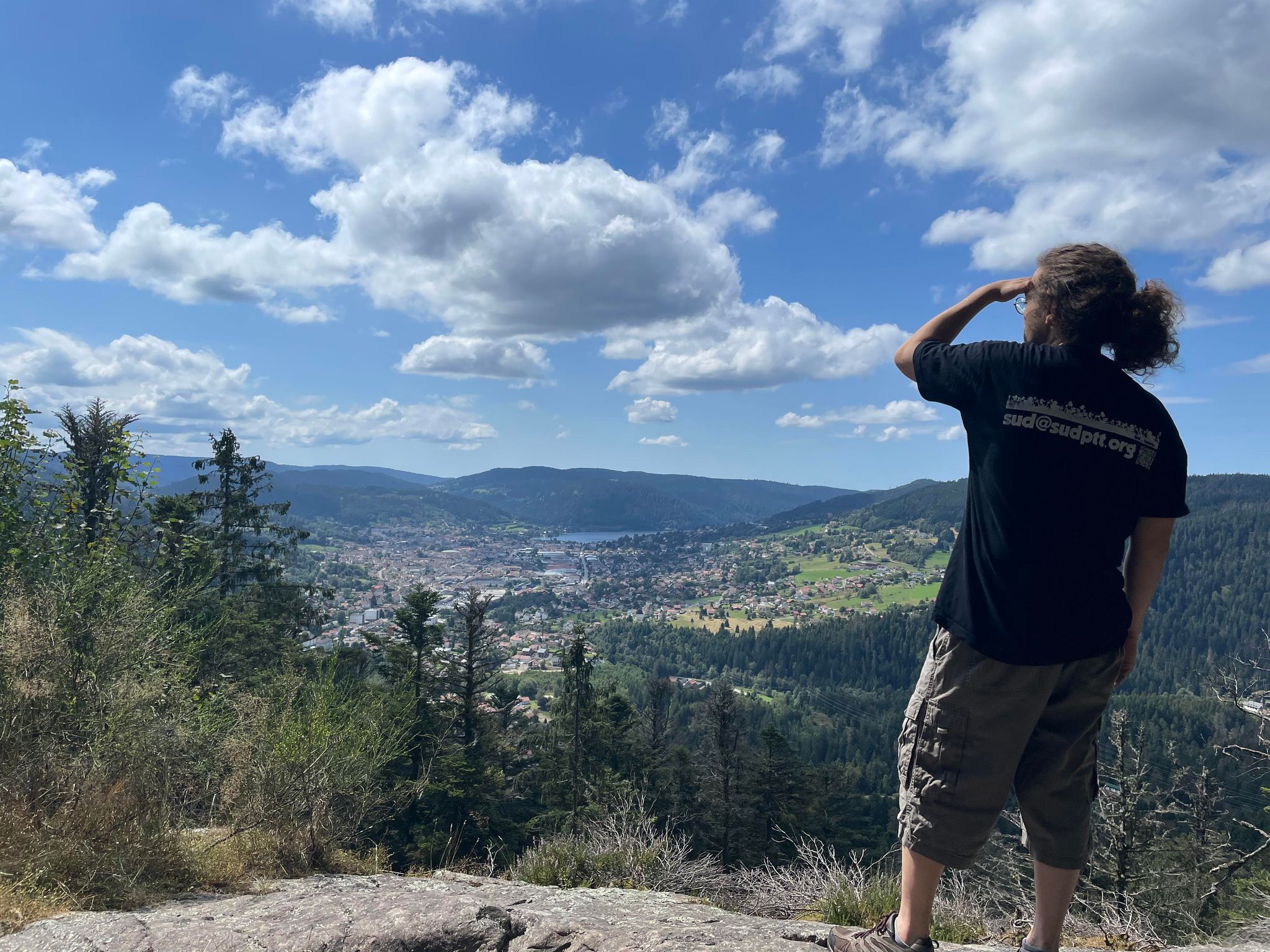 Profil de Nazim, 35 ans, Libertine à Altona