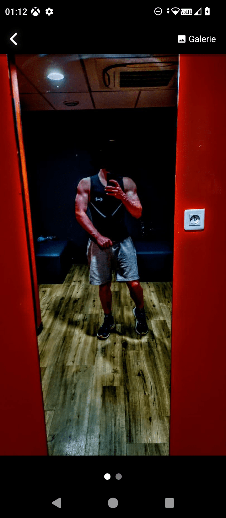 Profil de Victorin, 21 ans, Libertine à Nipawin