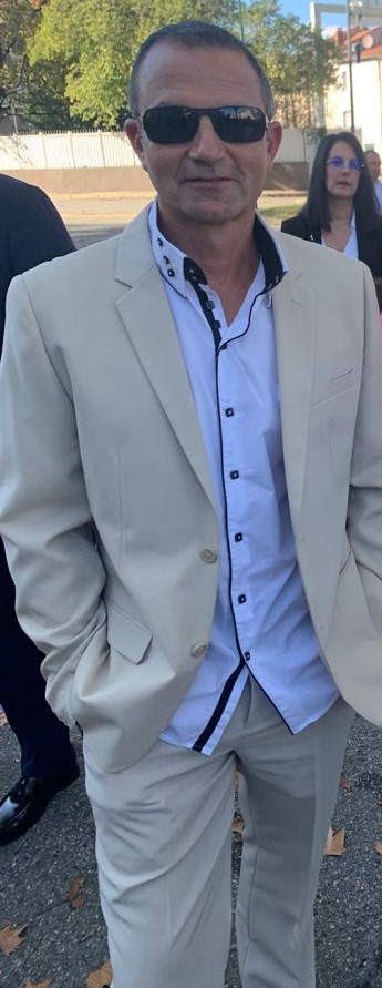 Profil de Yerim, 46 ans, Libertine à Nelson