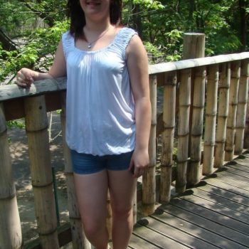 Profil de Allix, 32 ans, Libertine à Guelph/Eramosa