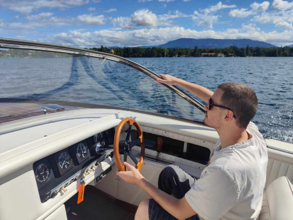 Profil de Bayan, 32 ans, Libertine à Mission