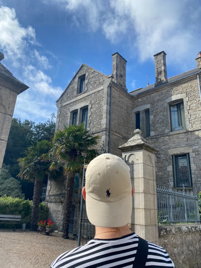 Profil de Kelyann, 18 ans, Libertine à Gore