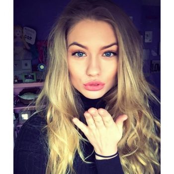 Profil de Thana, 29 ans, Libertine à Rivière-du-Loup