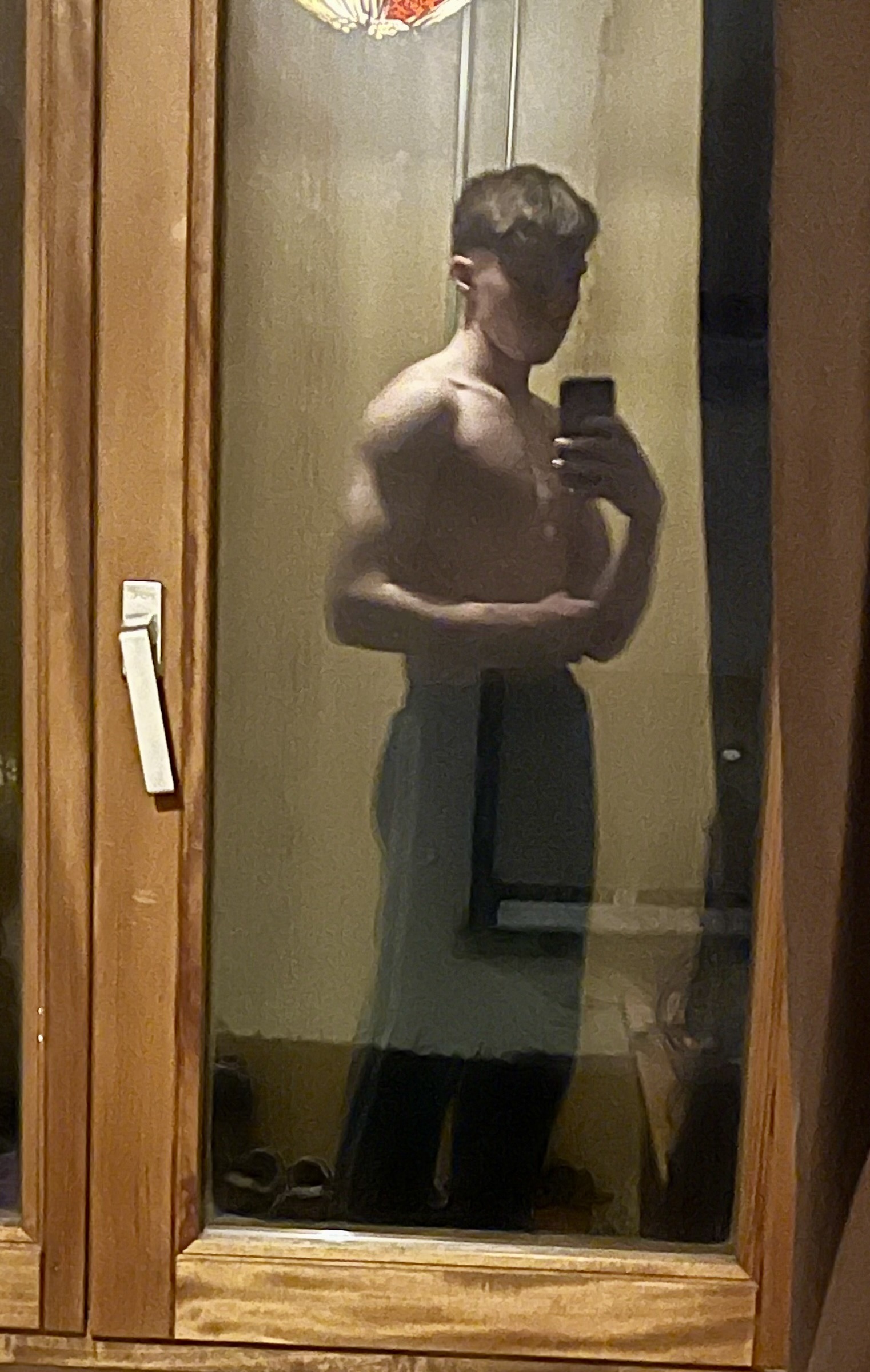 Profil de Aron, 20 ans, Libertine à Asquith