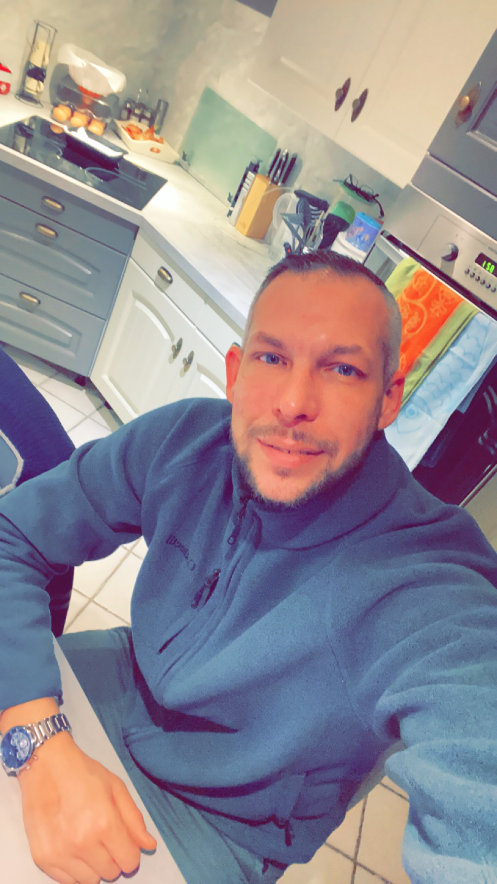 Profil de Haydar, 19 ans, Libertine à Grand Forks