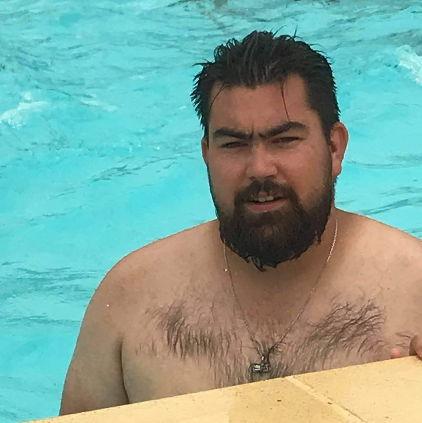 Profil de Chams, 30 ans, Libertine à Endeavour