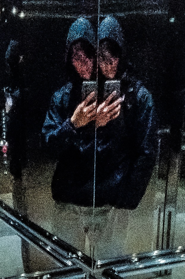 Profil de Bayram, 23 ans, Libertine à Arrowwood