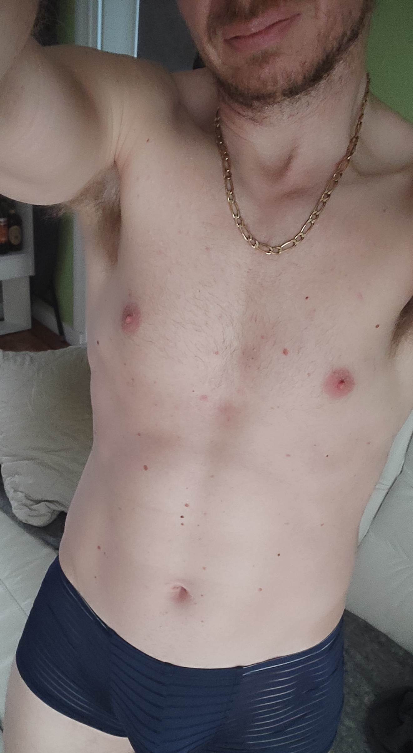 Profil de Hurard, 43 ans, Libertine à Brossard