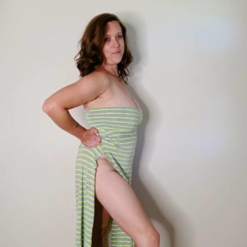 Profil de Rim, 45 ans, Libertine à Point of Bay