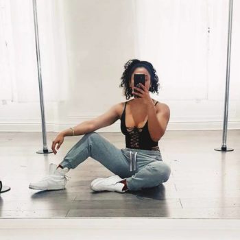 Profil de Shaynese, 25 ans, Libertine à Bath