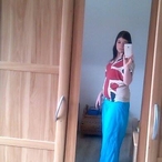 Profil de Yen, 27 ans, Libertine à Austin